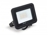 Drago valgusfoor - 20W LED halogeen - Must - Neutraalne valge (4000K) - 3-aastane garantii