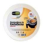 K&uuml;psetusn&otilde;ud kuuma&otilde;hufrit&uuml;&uuml;rile, 50 tk, 23 cm