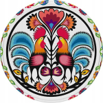 Purgikaaned fi82/6 Folklor, 10 tk