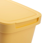 Pr&uuml;gikasti pr&uuml;gikonteiner 20L k&auml;epidemega eraldamis&auml;mber