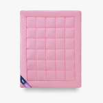 Suvine vilt 180x200 AMZ Microfibre Prantsuse roosa