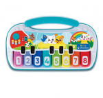 Klaver loomadega Clementon Baby