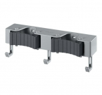 Vannitoariiul seinale, Metaltex, hall