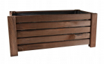 Taimede pott 60 cm x 33 x 25 cm