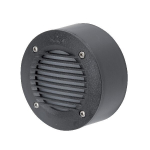 extraleti 100rgr led-pinnapealne seinalamp 3w cct ip66 must