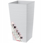 Lillesisendiga lillepott 47 cm