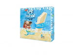 Dr. Zoo kooremaitseline j&auml;&auml;tis koertele, 6 x 50 g