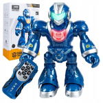 Robot interaktiivne RC