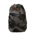 Seljakoti vihmakate, kamuflaaž