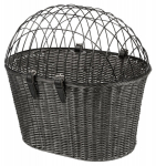 Jalgratta transpordikott, 44 x 34 x 41 cm