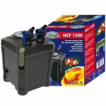 Aqua Nova NCF-1500 v&auml;line filter
