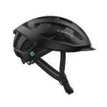 Kiiver LAZER CODAX KinetiCore, Black Unisize, Vienas dydis