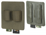 Modulaarne EDC-organisaator v&auml;ikestele t&ouml;&ouml;riistadele, M-Tac, Ranger Green