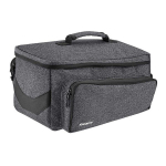 Pakiraamikott Giant Transit MIK Trunk, hall