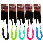 S&uuml;gavmere SUP-laua jalutusrihm, must