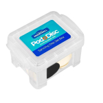 Pedik&uuml;&uuml;ri ketas Podo Disk Clavier M, 20 mm