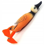 DUCK Wobbler FLOATING SUM HAPPY SANDAK F153c
