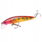 Wobbler SZCZUPAK SANDACZ OKOŃ SUM 9g 10 cm F156i