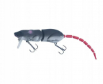 Wobbleri s&ouml;&ouml;t HUNTER SANDACZ SUM 15.5g 8.5cm Mouse HUNT