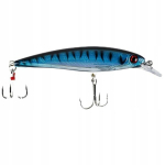 Wobbler SANDACZ SZCZUPAK Ahven SUM Effective 13.5g F142J GRANATTE GRANATTE