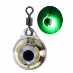 LED &otilde;ngitsemisvarras Light TEAM Eye Grunt Float Fishing LIGHT