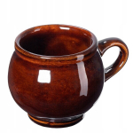 K&auml;epidemega kruus h&otilde;&otilde;gveini jaoks 300ml Kivin&otilde;ud