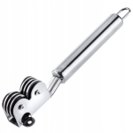 K&ouml;&ouml;ginoateritaja, terasest metskivi, 19cm