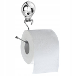 Mugav iminapaga tualettpaberi riidepuu