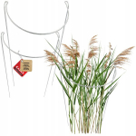 Terasest lille tugiklamber 75+100cm