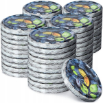 50x purgikorgid, l&auml;bim&otilde;&otilde;t 82, purgikorgid, kaaned, konservid