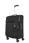 TRAVELITE MIGO Black Medium 67cm kohver