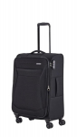 Travelite kohver 66cm Medium M Chios Black
