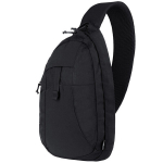 S&otilde;jaline turisti seljakott, HELIKON- TEX, EDC Sling, Must, 6,5 l