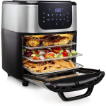 Princess kuuma&otilde;hufrit&uuml;&uuml;r Aerofryer Oven Deluxe