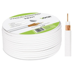 Koaksiaalkaabel 1.02 Cu + 32x0.12mm Cu CC1 Vayox 15m