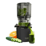 Mahla- ja k&ouml;&ouml;giviljamahlapress Kuvings Auto10