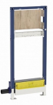 Kaader du&scaron;irennile Geberit, Duofix ShowerDrain H130, 111.580.00.1