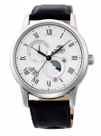 K&auml;ekell meestele Orient Classic Sun & moon RA AK0008S10B