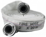 Aiavoolik t&uuml;&uuml;pi tulet&otilde;rjevoolik 2" 8bar 20m alumiiniumist kiir&uuml;hendusliitmik