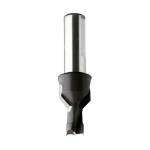 CMT T&uuml;hi puurpink HM D8 I15 L57,5 S10 mm / paremale poole