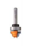 CMT Dekoratiivsed freesid laagriga D28.6 R4 S12 mm PROFIIL B