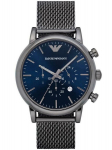 Emporio armani meeste k&auml;ekell ar1979, luigi