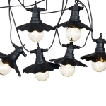 led aiap&otilde;&otilde;sas 6 tk. 5,5 m