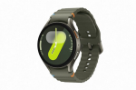 Samsung Galaxy Watch 7 44 mm Bluetooth - Roheline