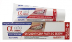 Alfa Ortho P&auml;evane Hambapasta 75ml