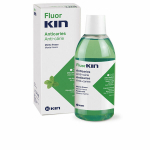 Suuvesi Kin Fluorkin M&uuml;ndiroheline Kaariesevastane 500 ml