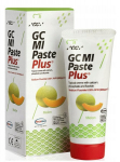 Fluoriidiga hambakreem GC Mi Paste Plus Recaldent, melon maitsega, 35 ml