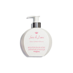 Vanni- ja du&scaron;igeel Soir de Lune (Parfumed Bath and Shower Gel), 200 ml