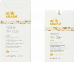 Milk_Shake Make My Day Mask Mask k&otilde;ikidele juukset&uuml;&uuml;pidele 6 x 30 ml