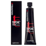 Goldwell Topchic Hair Color professionaalne p&uuml;siv juuksev&auml;rv k&otilde;ikidele juukset&uuml;&uuml;pidele 11A 60 ml